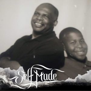 Meet your Posher, Derrick